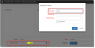 Benefits Batch Renewal and Apply Plan Group Popup showing the Plan Year Source