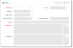 Quick Case Popup window