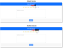 Survey Rating Default and Modified Decode Examples